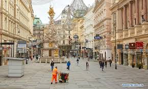 ©tirol werbung / kathrein verena. China Is The Most Important Long Haul Market For The Austrian Tourism Industry Global Times