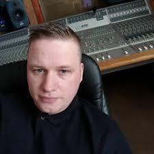 Stream Garry Rowley, music