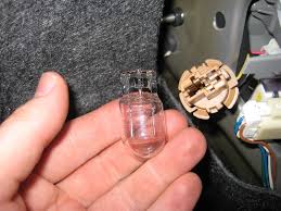 Your camry is already nice, it provides a comfortable. Toyota Camry Tail Light Bulbs Replacement Guide 008