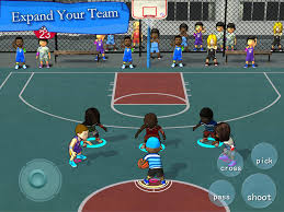 Download fanatical basketball apk 1.0.11 for android. Street Basketball Association For Android Apk Download