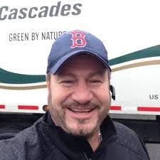 Steven Vito's Instagram, Twitter & Facebook