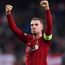Liverpool, captained by henderson, won the champions league for a sixth time. Jordan Henderson S Grit In Early Liverpool Days Created Golden Captain Liverpool The Guardian