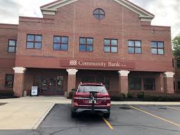The bank provides a range of deposit products, including checking, savings, money market and individual retirement accounts. Community Bank N A Celebrates National Good Neighbor Day