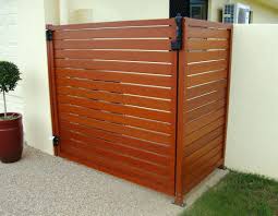 Ezi Slat Fencing Aluminum Fence Fence Timber Slats