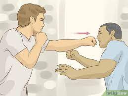Maybe you would like to learn more about one of these? How To Be Good At Fist Fighting 12 Steps With Pictures
