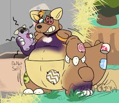 Check spelling or type a new query. Kangaskhan Plush Tf By The Bonk Fox By Donnykatt Fur Affinity Dot Net