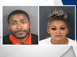 Fayetteville duo accused of smuggling women and children into United  States, then forcing them into free labor