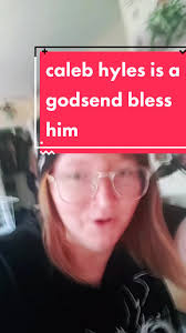 Caleb Hyles Christian