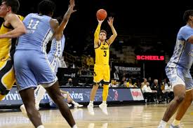 Latest on iowa hawkeyes guard jordan bohannon including news, stats, videos, highlights and more on espn. Jordan Bohannon Looks To End Kohl Center Career Like It Began Hawk Fanatic