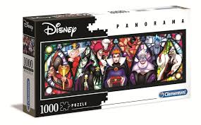 We did not find results for: Clementoni Puzzle Disneypanorama Bosewichte Kaufland De