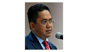 Pontian, sept 21 — datuk dr md farid md rafik, who died early this morning, was laid to rest at the sheikh haji ahmad waqf muslim cemetery in kampung chokoh, serkat, near here at 5.30pm today. Govt Ready To Review Social Harmony Act