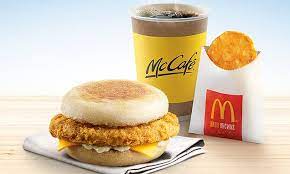 Mcdonald S Will Serve Their Breakfast Until 11am In All Uk Restaurants Next Week Daily Mail Online