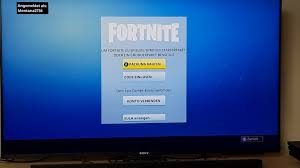 In case you have opened the account where you need to use the code, click on your name in the upper right sheet and click ''use the code''. Fortnite Epic Games Seite 19 Konsolentreff Das Videospiele Forum