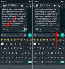 A tal extensão se chama zapp: Como Acelerar Audio No Whatsapp Redes Sociais Techtudo