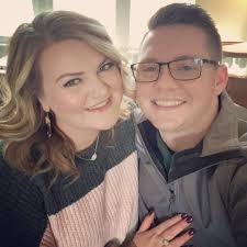 Katy Chael and Tristan Chiarolanza's Wedding Website