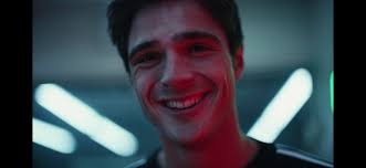 Euphoria, euphoria, zendaya, euphoria episode, rue, rue bennet, 03 bonnie and clyde, hbo, hbo, jacob elordi, nate jacobs, alexa demie, maddy perez. We Ride At Dawn To Kill This Smug Faced Prick Euphoria