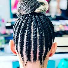 Le style coiffeur n'a pas renseigné d'equipe. Samiqui Fashion Salon De Coiffure Angers Doutre Coiffure Mixte Et Afro