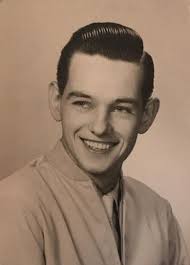 Marvin McReynolds Obituary (1933