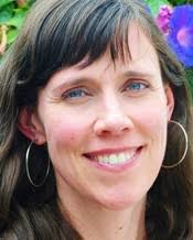 Author Megan McCafferty biography and book list