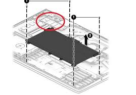 Compatible components (from 538 pcs). Solved Installing Ssd Hp Support Community 6869912