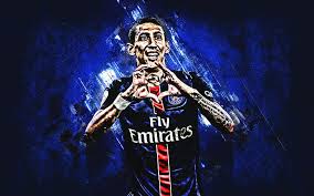 Find and download di maria wallpapers wallpapers, total 24 desktop background. Angel Di Maria 1080p 2k 4k 5k Hd Wallpapers Free Download Wallpaper Flare