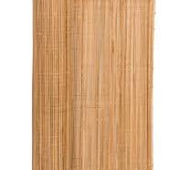 3' x 26' Ft. Lampac Matting Tropical Cabana Wall Tiki Bar Palapa Decor