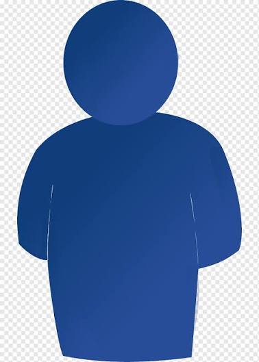 Iconos de computadora sombra persona, avatar, azul, héroes, silueta png | PNGWing