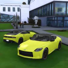 These sims 4 mods can change the entire way you approach the game. The Sims Car Mods