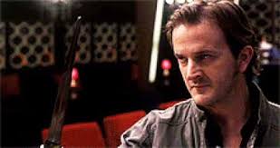 Supernatural actor spotted