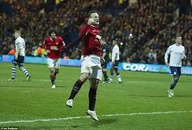 Preview and stats followed by live commentary, video highlights and match report. Preston 1 3 Manchester United Fellaini Helps Send Red Devils Through Manchester United Manchester United Fa Cup Preston North End