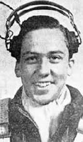 Benjamin Eakins Crowell Jr : First Lieutenant from Pennsylvania, World War  II Casualty