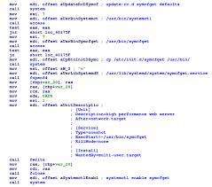 So you just need to download and unzip it. Libminer Container Based Cryptocurrency Miner Targeting Unprotected Redis Servers Qualys Security Blog