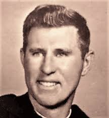 William G. Gallimore, O.S.A.