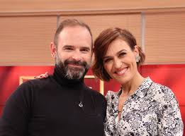 «quando li a sua história fiquei chocada». Fatima Lopes E Jorge Mourato Falam Pela Primeira Vez Sobre Suposto Romance