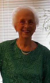 Martha Roberts Obituary