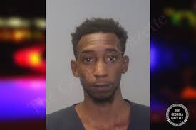 Muscogee County Crime