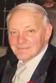 Joachim “Joe” Figge Obituary