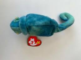 Long Term Inventory Disposal Specials Ty Iggy Beanie Baby From 1993 Free Shipping C Www Pnl Com Br