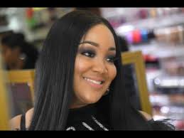 Tifa acts 'For Little Girls Who Are Afraid to Speak'