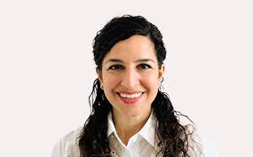 Dr. med. Evelyn Kidess-Sigal