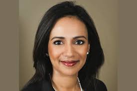 Diversity and performance guide New Role