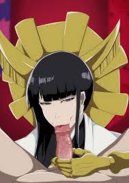 Rule34 - If it exists, there is porn of it  shutara senjumaru  8167791