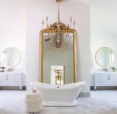 Bathroom Mirror Ideas Inspiration Gabby Home Bathroom Design Luxury Bathroom Modern Bathroom Design