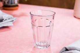 Pilsner beers are best served in tall, tapered glasses. The Best Drinking Glass Reviews By Wirecutter