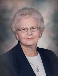 Earline Harper Obituary