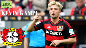 Kampl was born in the german city solingen after his parents had moved to germany from maribor, slovenia. Kevin Kampl Bayer 04 Leverkusen Goals Assists Skills Youtube