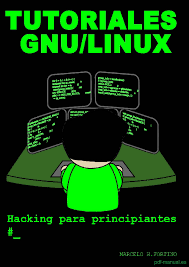 Hernán para descargar de internet: Pdf Tutoriales Gnu Linux Hacking Para Principiantes Gratis Curso