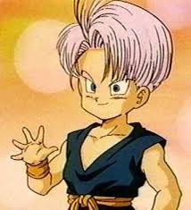 Budokai 2 save file on your memory card. Trunks Ultra Dragon Ball Wiki Fandom