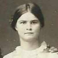 Mary Margaret Hettenbach (1897–1970)