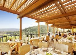 The Restaurant At Auberge Du Soleil Rutherford Menu Prices Restaurant Reviews Reservations Tripadvisor